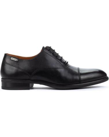 Zapatos PIKOLINOS  de Hombre ZAPATOS BRISTOL M7J-4184  BLACK