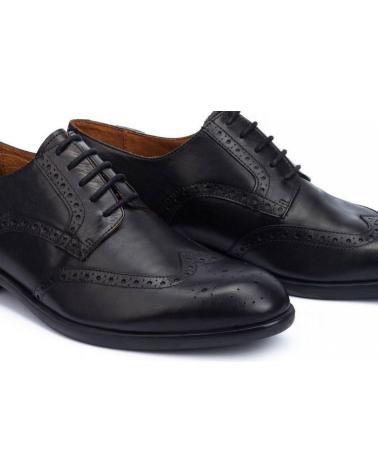 Scarpe per Uomo PIKOLINOS ZAPATOS BRISTOL M7J-4186 BLACK