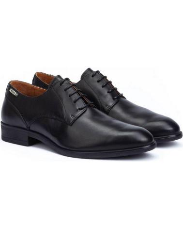Scarpe per Uomo PIKOLINOS ZAPATOS BRISTOL M7J-4187 BLACK