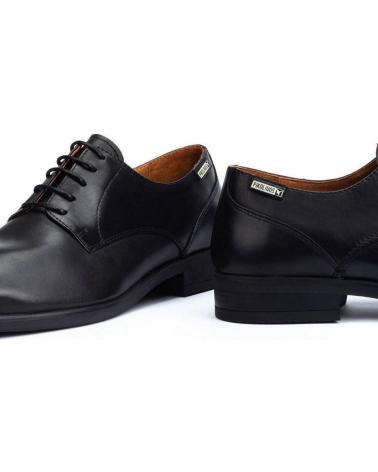 Scarpe per Uomo PIKOLINOS ZAPATOS BRISTOL M7J-4187 BLACK
