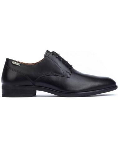 Chaussures PIKOLINOS  pour Homme ZAPATOS BRISTOL M7J-4187  BLACK