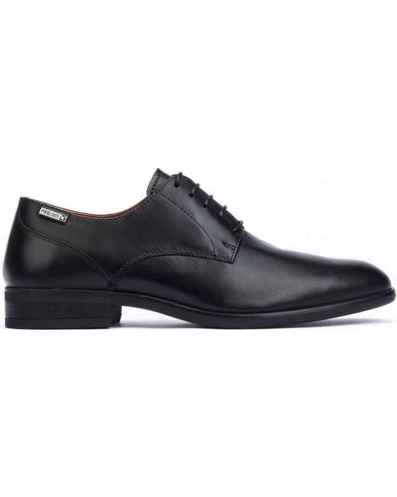 Scarpe per Uomo PIKOLINOS ZAPATOS BRISTOL M7J-4187 BLACK
