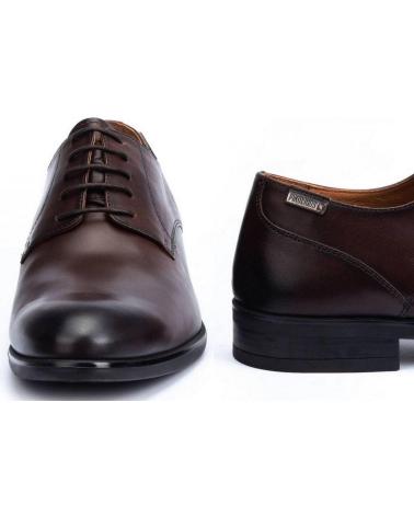 Scarpe per Uomo PIKOLINOS ZAPATOS BRISTOL M7J-4187 OLMO