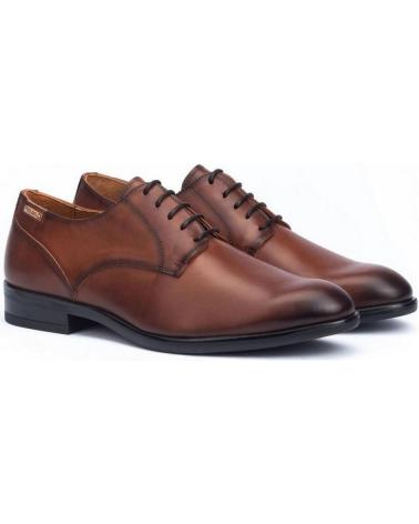 Scarpe per Uomo PIKOLINOS ZAPATOS BRISTOL M7J-4187 CUERO