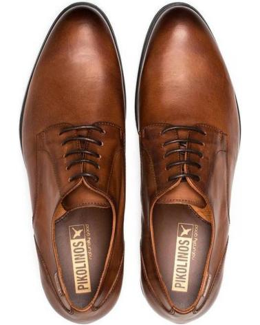 Scarpe per Uomo PIKOLINOS ZAPATOS BRISTOL M7J-4187 CUERO