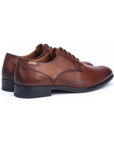 Scarpe per Uomo PIKOLINOS ZAPATOS BRISTOL M7J-4187 CUERO
