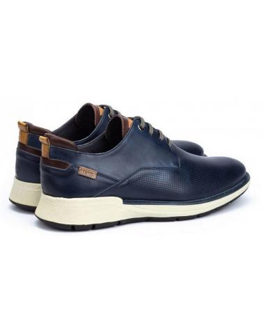 Zapatos de Hombre PIKOLINOS ZAPATOS BEGUR M7P-4349C1 BLUE