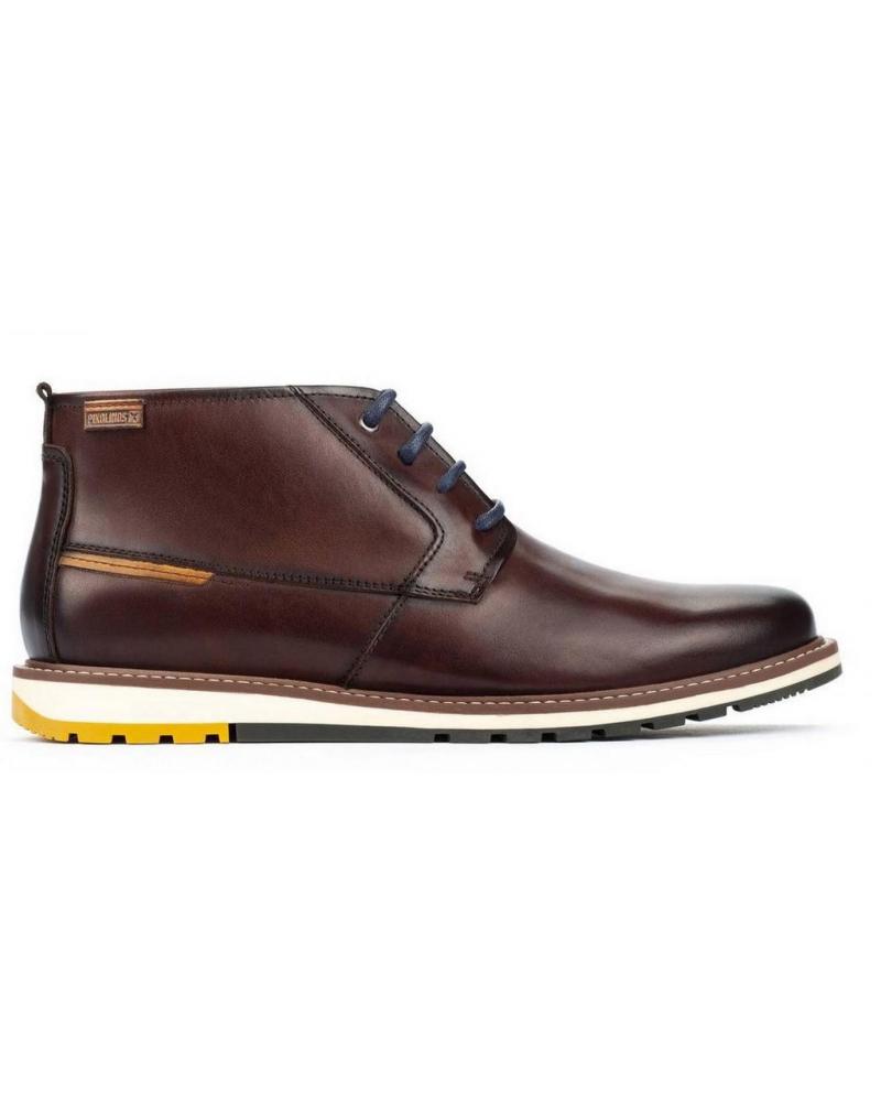 Bottines PIKOLINOS  pour Homme BOTINES BERNA M8J8198  OLMO