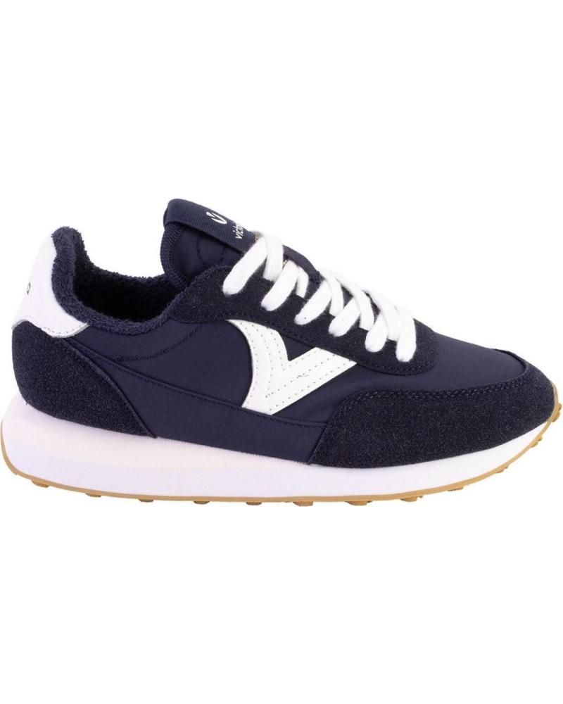 Woman Zapatillas deporte VICTORIA DEPORTIVA 1138106AZ  AZUL