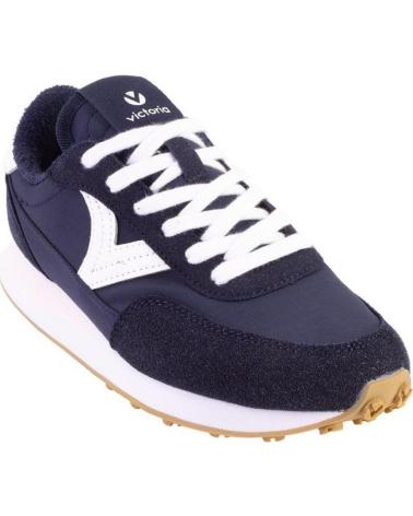 Woman Zapatillas deporte VICTORIA DEPORTIVA 1138106AZ  AZUL