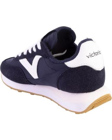 Woman Zapatillas deporte VICTORIA DEPORTIVA 1138106AZ  AZUL