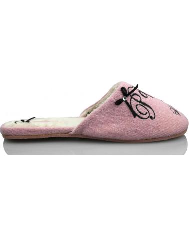 Pantofole per Donna PEPE JEANS HOME W ROSA
