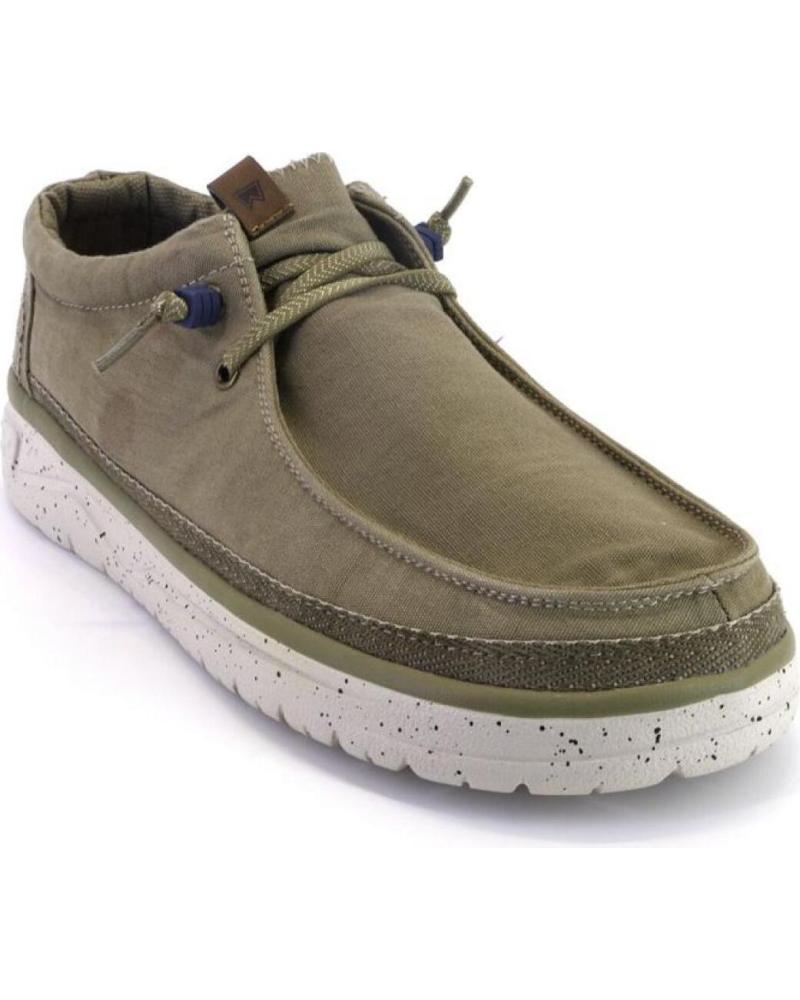 Shoes De Hombre WRANGLER WM31160A LONAS DE HOMBRE ARENA