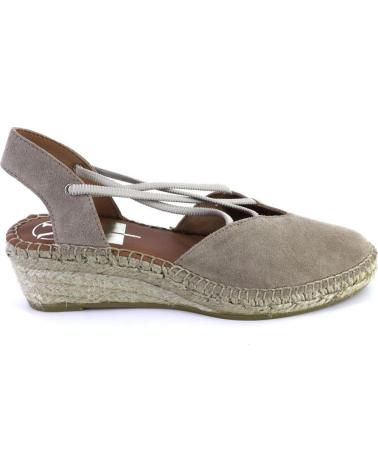 Sandalias VIGUERA  de Mujer SANDALIA FRANK  SAHARA ORO