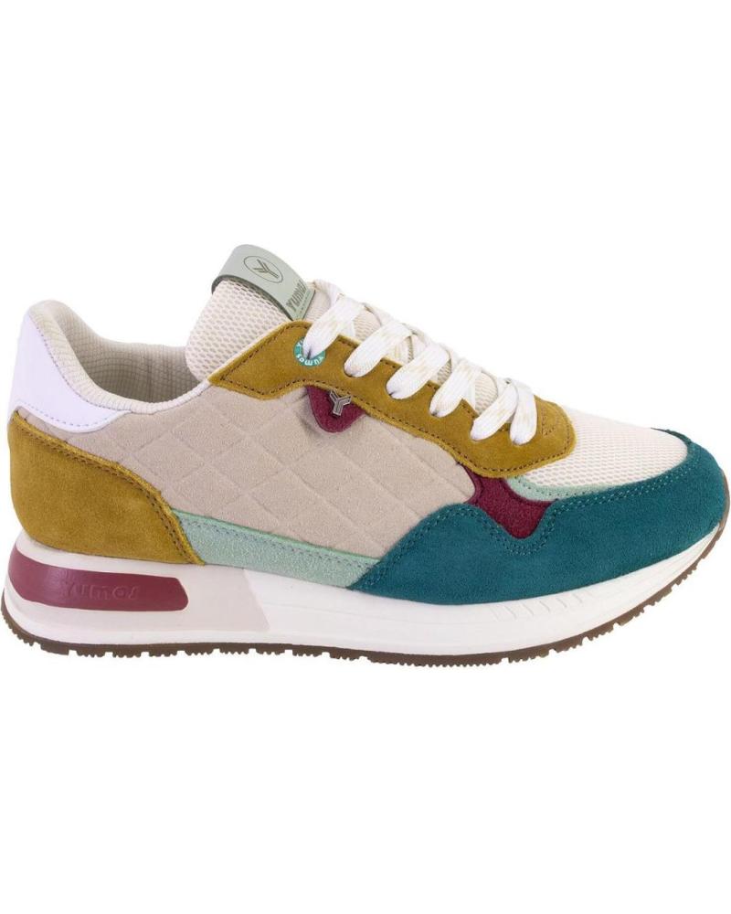 Zapatillas yumas mujer cheap