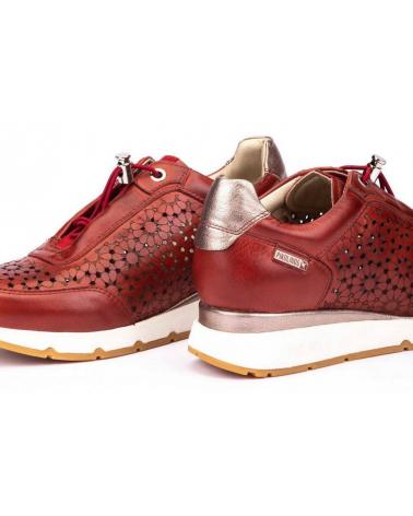 Zapatillas deporte de Mujer PIKOLINOS ZAPATILLAS MUNDAKA W0J-6573 SANDIA