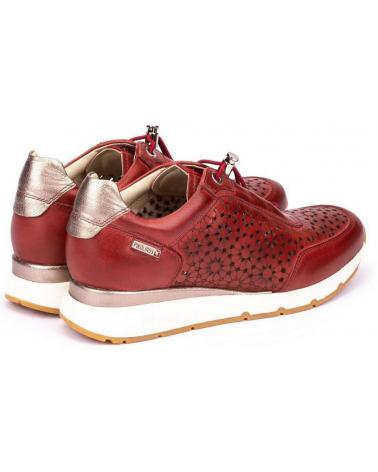 Zapatillas deporte de Mujer PIKOLINOS ZAPATILLAS MUNDAKA W0J-6573 SANDIA