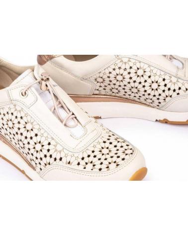 Zapatillas deporte PIKOLINOS  de Mujer ZAPATILLAS MUNDAKA W0J-6573  NATA