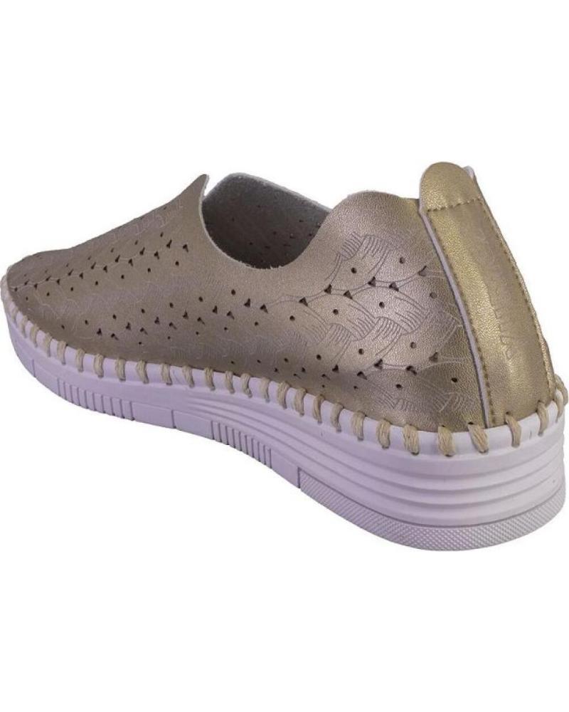 Zapatillas Casual Deportivos Yumas Mujer Deportivas De Mujer YUMAS