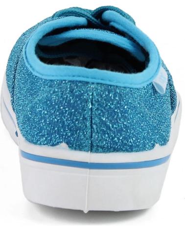 Esportes  de Menina XTI 53112 GLITTER AZUL