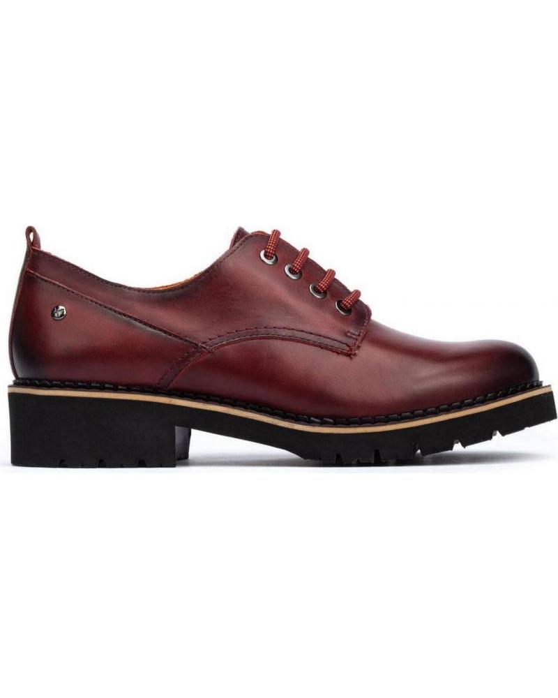Schuhe PIKOLINOS  für Damen ZAPATOS VICAR W0V-4991  ARCILLA