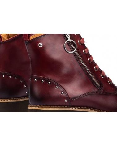 Botines de Mujer PIKOLINOS BOTINES VICAR W0V-8610 ARCILLA