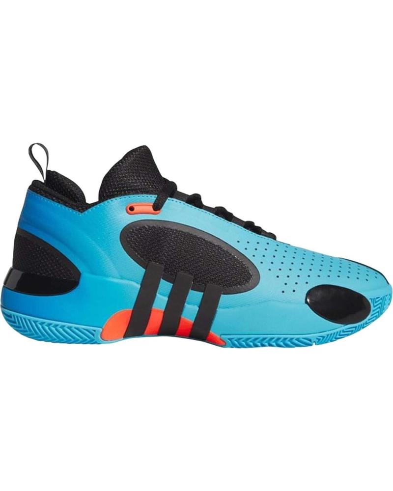 Zapatillas Deporte De Hombre ADIDAS ZAPATILLAS SNEAKERS DONOVAN MITCHELL ISSUE 5 PARA UNISEX EN AZUL