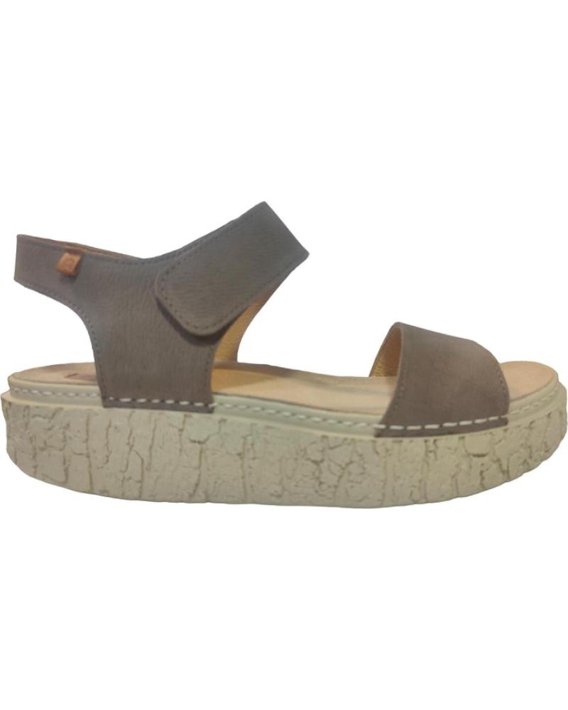 Sandalias EL NATURALISTA  de Mujer NATURALISTA PLEASANT N5970 PLUME  VARIOS COLORES