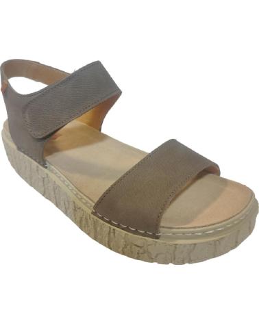 Sandalias EL NATURALISTA  de Mujer NATURALISTA PLEASANT N5970 PLUME  VARIOS COLORES