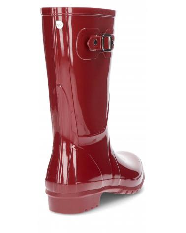 Botas de agua de Mujer IGOR BOTAS DE AGUA W10133 BURDEOS