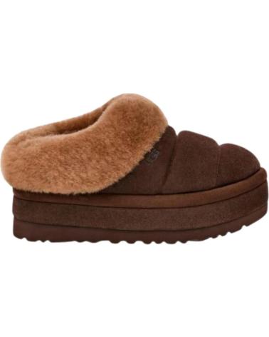 Zuecos UGG  de Mujer ZAPATILLAS MUJER TAZZLITA 1146390  MARRON