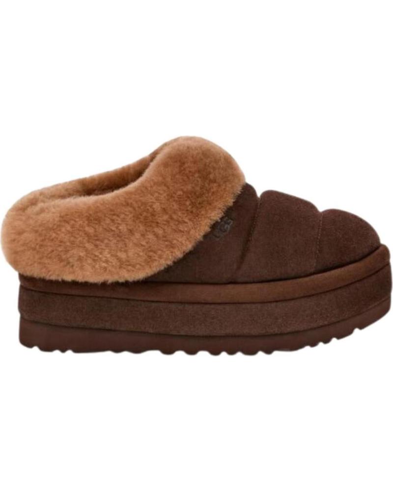 Zuecos UGG de Mujer ZAPATILLAS MUJER TAZZLITA 1146390 MARRON Zuecos UGG de Mujer ZAPATILLAS MUJER TAZZLITA 1146390 MARRON