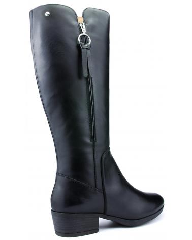 Botas PIKOLINOS  de Mujer BOTAS DAROCA W1U-9653  BLACK