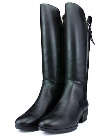 Botas PIKOLINOS  de Mujer BOTAS DAROCA W1U-9653  BLACK