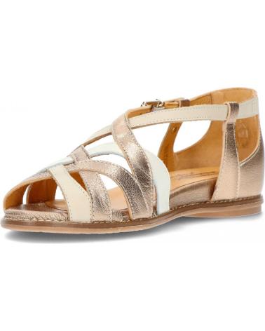 Sandalias de Mujer PIKOLINOS SANDALIAS TALAVERA W3D-0774CLC1 CHAMPAGNE