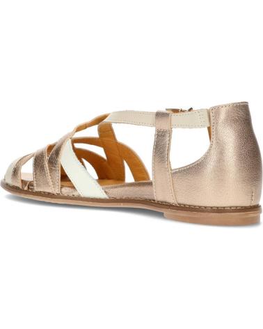 Sandalias de Mujer PIKOLINOS SANDALIAS TALAVERA W3D-0774CLC1 CHAMPAGNE