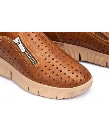 Zapatillas deporte de Mujer PIKOLINOS DEPORTIVOS TERUEL W3T-6546 BRANDY