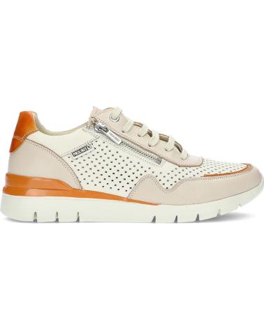Scarpe sport per Donna PIKOLINOS W4R-6968C2 -NARANJA MARFIL