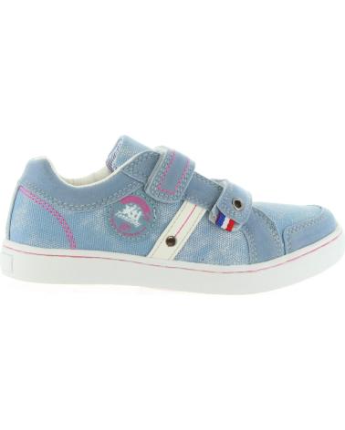 girl and boy shoes XTI 53661  COMBINADO JEANS