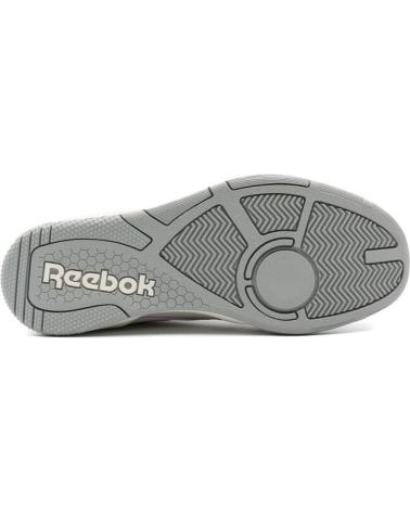 Sapatilhas REEBOK  de Mulher ZAPATILLA BB 4000 II IF4730  BEIGE
