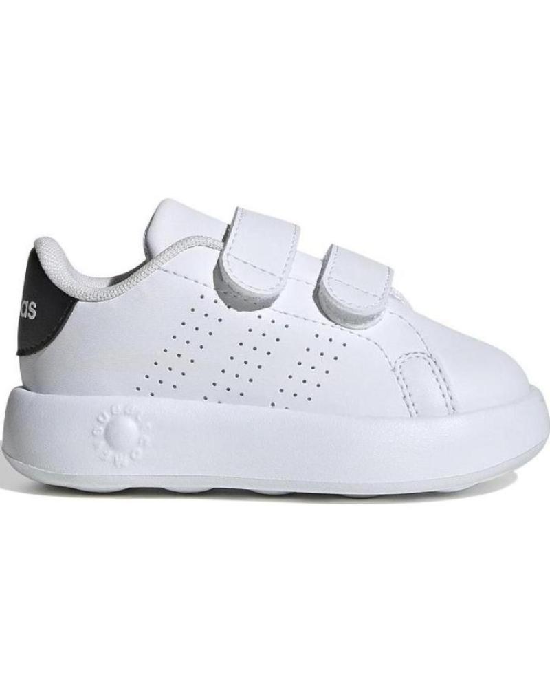 Sportivo ADIDAS  per Bambina e Bambino ZAPATILLA ADVANTAGE GF ID5284  BLANCO