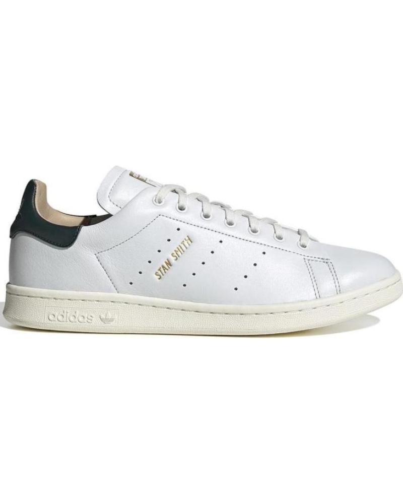 Scarpe sport ADIDAS  per Uomo ZAPATILLA STAN SMITH LUX HP2201  BLANCO
