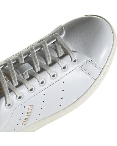 Scarpe sport ADIDAS  per Uomo ZAPATILLA STAN SMITH LUX HP2201  BLANCO