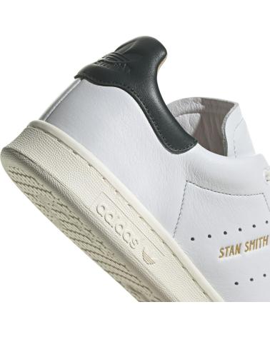 Scarpe sport ADIDAS  per Uomo ZAPATILLA STAN SMITH LUX HP2201  BLANCO