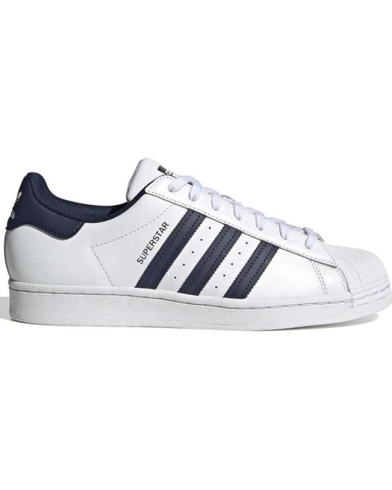 Adidas hombre superstar outlet