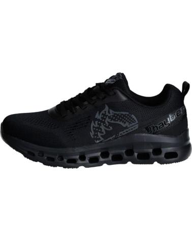 Zapatillas deporte JHAYBER  de Mujer JHAYBER CHEMOR BLACK ZS61406-200  NEGRO