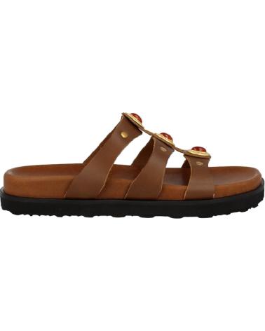 Sandali ITSE  per Donna 24-6407 MARRON  MARRóN