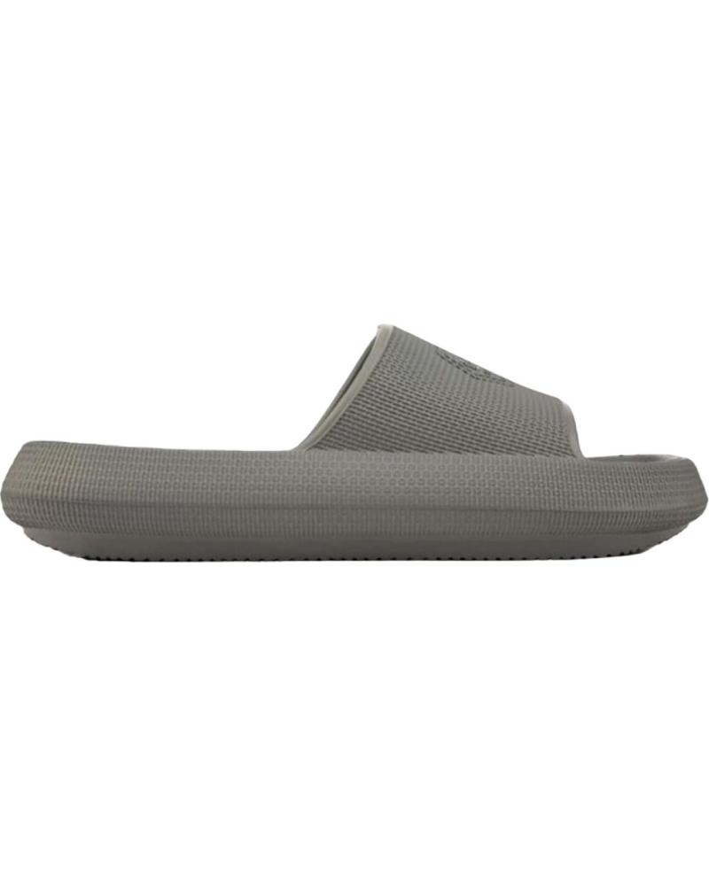 Tongs pour Homme cruyff - CHANCLAS GRISES PARA HOMBRE - TIVA GRIS