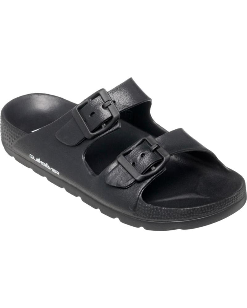 Tongs-De-Hombre-QUIKSILVER---CHANCLAS-NEGRAS-PARA-HOMBRE---EMBARK-NEGRO