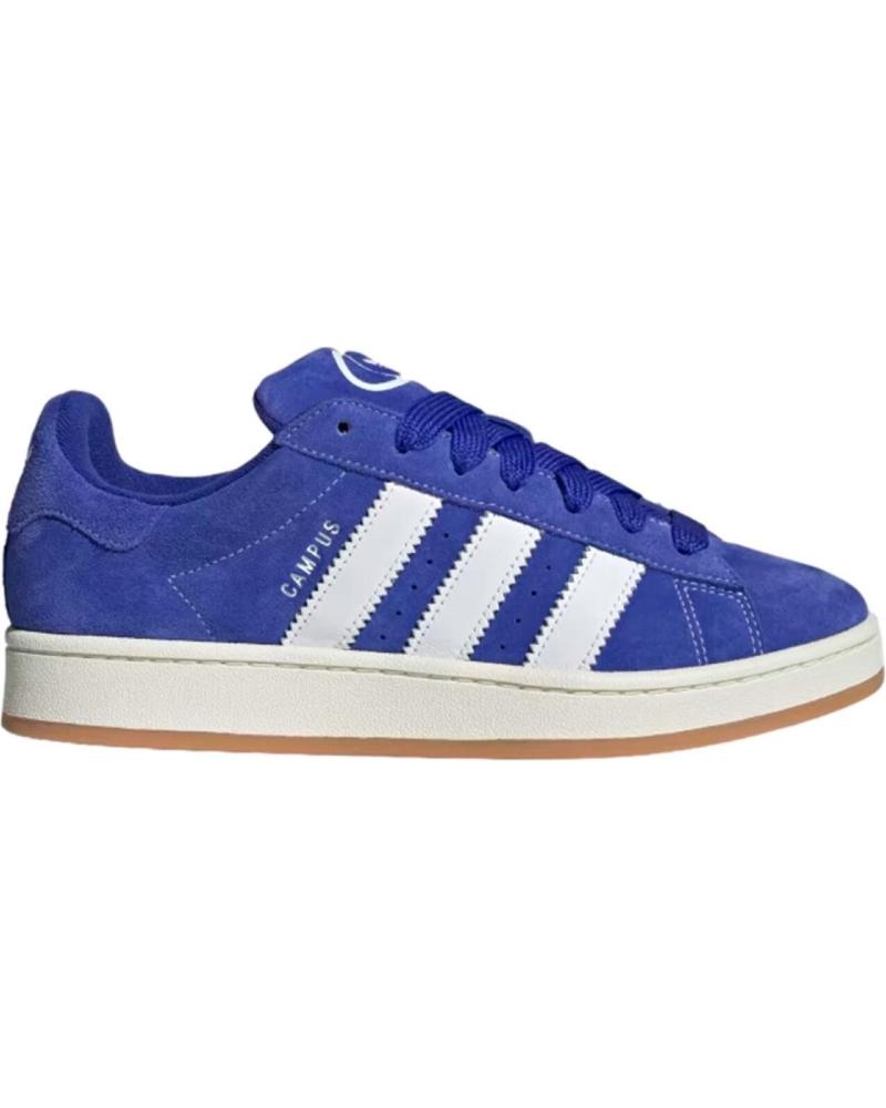 Adidas mujer azul outlet